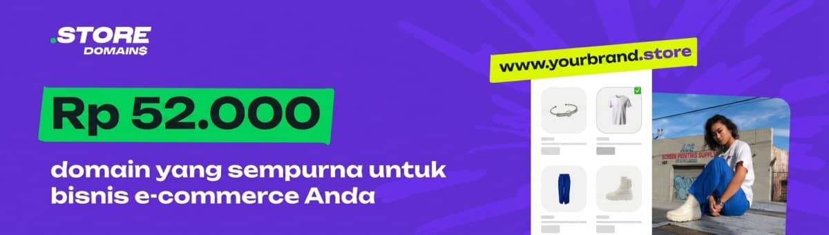 banner domain promo